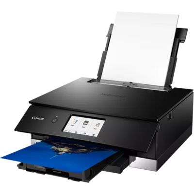 Canon PIXMA TS8350a Stampante inkjet
