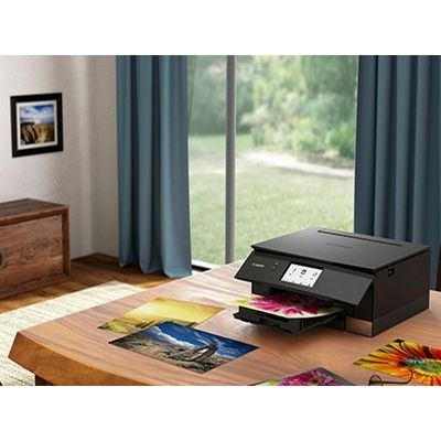 Canon PIXMA TS8350a Stampante inkjet