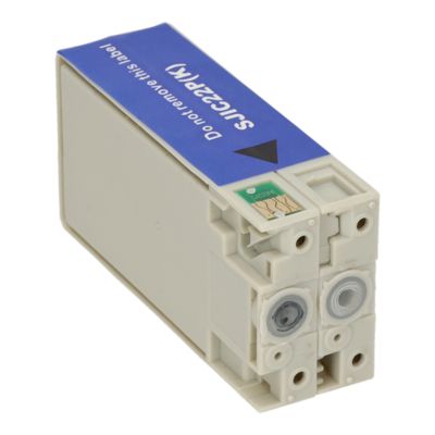 Cartuccia compatibile Epson SJIC22P(K) - Nero