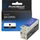 Cartuccia compatibile Epson SJIC22P(K) - Nero