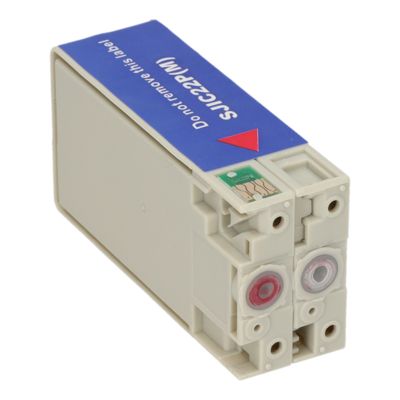 Cartuccia compatibile Epson SJIC22P(M) - Magenta
