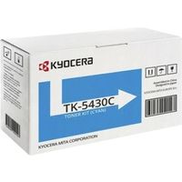 Toner Kyocera TK-5430C - Ciano