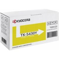 Toner Kyocera TK-5430Y - Giallo