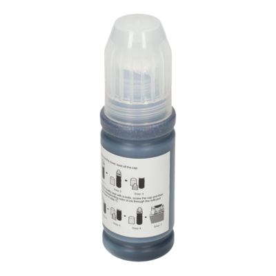 Cartuccia compatibile Canon GI-53BK - Nero