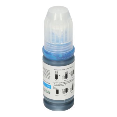 Cartuccia compatibile Canon GI-53C - Ciano