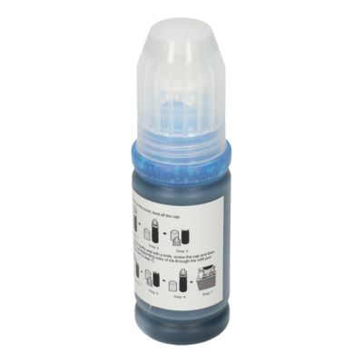 Cartuccia compatibile Canon GI-53C - Ciano