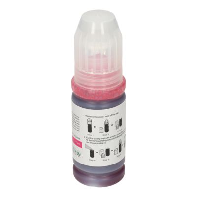 Cartuccia compatibile Canon GI-53M - Magenta