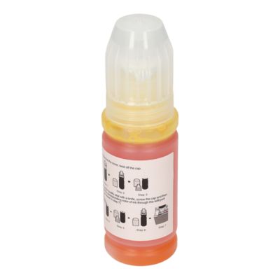 Cartuccia compatibile Canon GI-53Y - Giallo
