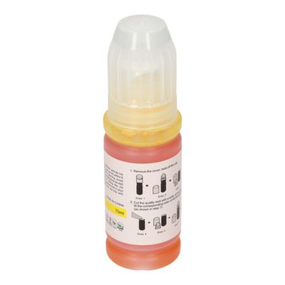 Cartuccia compatibile Canon GI-53Y - Giallo