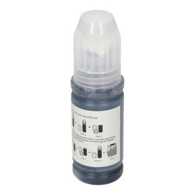Cartuccia compatibile Canon GI-53GY - Grigio