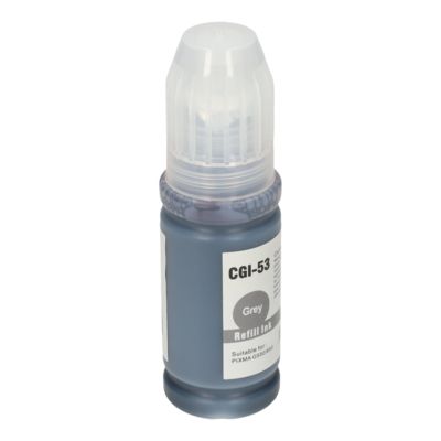 Cartuccia compatibile Canon GI-53GY - Grigio