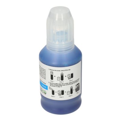 Cartuccia compatibile Canon GI-56C - Ciano