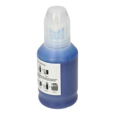 Cartuccia compatibile Canon GI-56C - Ciano