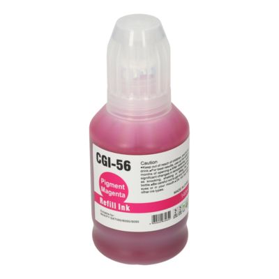 Cartuccia compatibile Canon GI-56M - Magenta