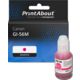 Cartuccia compatibile Canon GI-56M - Magenta