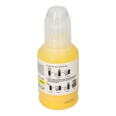 Cartuccia compatibile Canon GI-56Y - Giallo