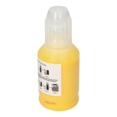 Cartuccia compatibile Canon GI-56Y - Giallo