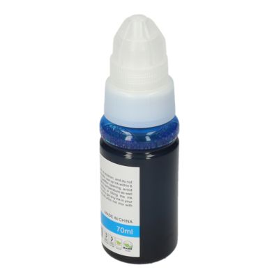Cartuccia compatibile Canon GI-590C - Ciano