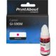 Cartuccia compatibile Canon GI-590M - Magenta