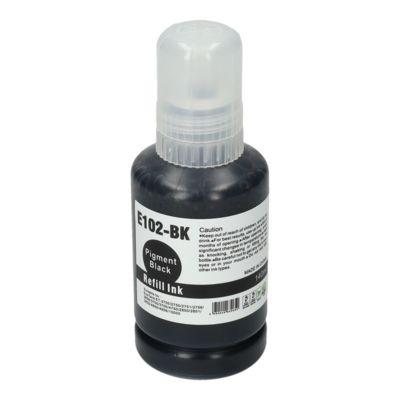 Cartuccia compatibile Epson 102 (T03R140) - Nero
