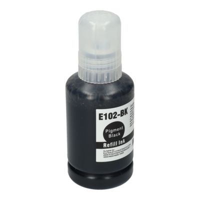 Cartuccia compatibile Epson 102 (T03R140) - Nero
