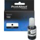 Cartuccia compatibile Epson 102 (T03R140) - Nero