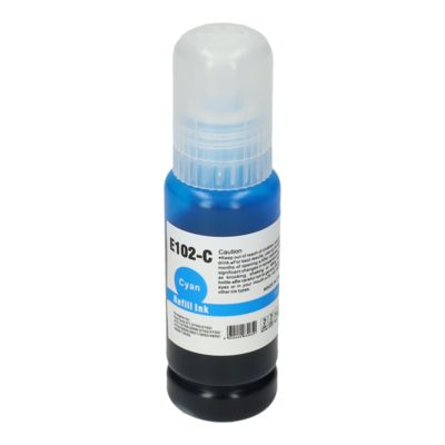 Cartuccia compatibile Epson 102 (T03R240) - Ciano