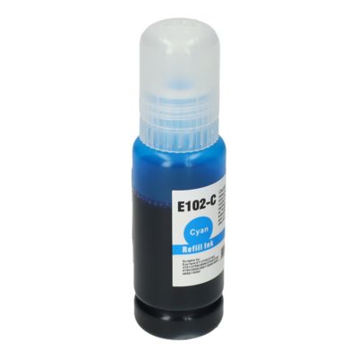 Cartuccia compatibile Epson 102 (T03R240) - Ciano