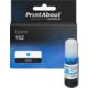 Cartuccia compatibile Epson 102 (T03R240) - Ciano