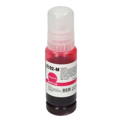 Cartuccia compatibile Epson 102 (T03R340) - Magenta