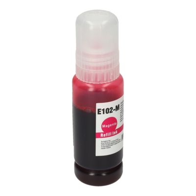 Cartuccia compatibile Epson 102 (T03R340) - Magenta