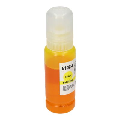 Cartuccia compatibile Epson 102 (T03R440) - Giallo