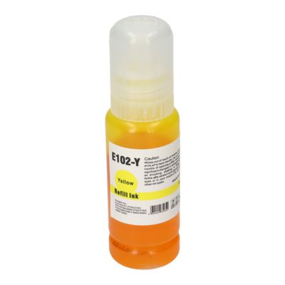 Cartuccia compatibile Epson 102 (T03R440) - Giallo