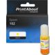 Cartuccia compatibile Epson 102 (T03R440) - Giallo