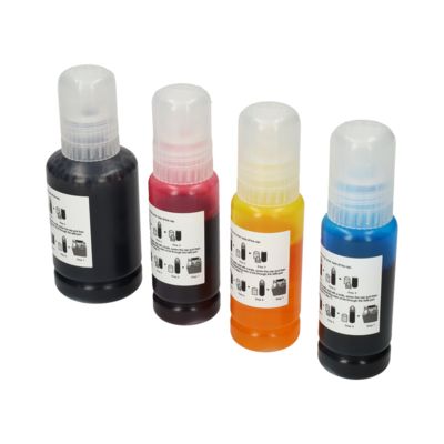 Cartuccia compatibile Epson 102 (T03R14/24/34/440) - 4 colori Multipack