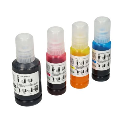 Cartuccia compatibile Epson 102 (T03R14/24/34/440) - 4 colori Multipack