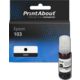 Cartuccia compatibile Epson 103 (C13T00S14A) - Nero