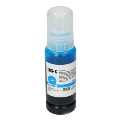 Cartuccia compatibile Epson 103 (C13T00S24A) - Ciano