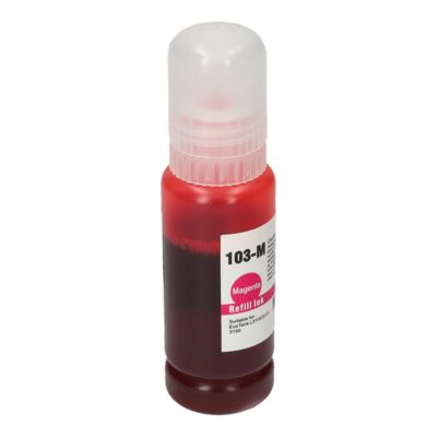 Cartuccia compatibile Epson 103 (C13T00S34A) - Magenta