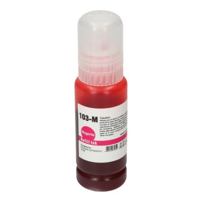 Cartuccia compatibile Epson 103 (C13T00S34A) - Magenta