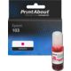 Cartuccia compatibile Epson 103 (C13T00S34A) - Magenta