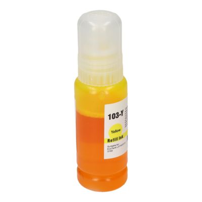 Cartuccia compatibile Epson 103 (C13T00S44A) - Giallo