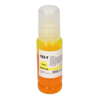 Cartuccia compatibile Epson 103 (C13T00S44A) - Giallo