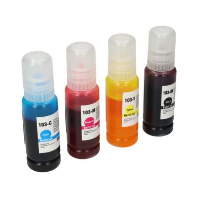 Cartuccia compatibile Epson 103 (C13T00S64A) - 4 colori Multipack