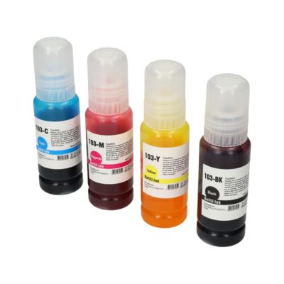 Cartuccia compatibile Epson 103 (C13T00S64A) - 4 colori Multipack