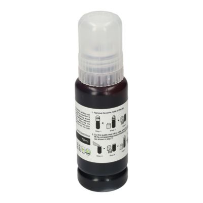 Cartuccia compatibile Epson 104 (C13T00P140) - Nero