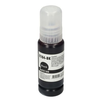Cartuccia compatibile Epson 104 (C13T00P140) - Nero