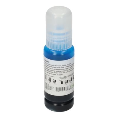 Cartuccia compatibile Epson 104 (C13T00P240) - Ciano