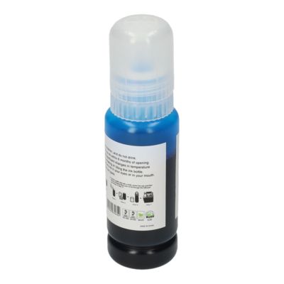 Cartuccia compatibile Epson 104 (C13T00P240) - Ciano