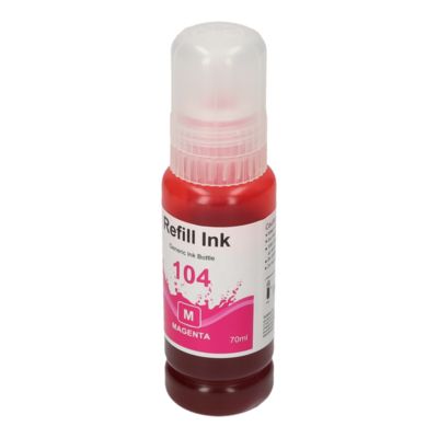 Cartuccia compatibile Epson 104 (C13T00P340) - Magenta
